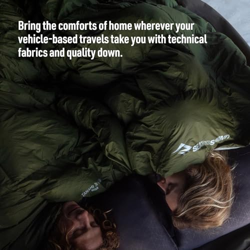 Sea to Summit Tanami Down Camping Comforter miniatura 2