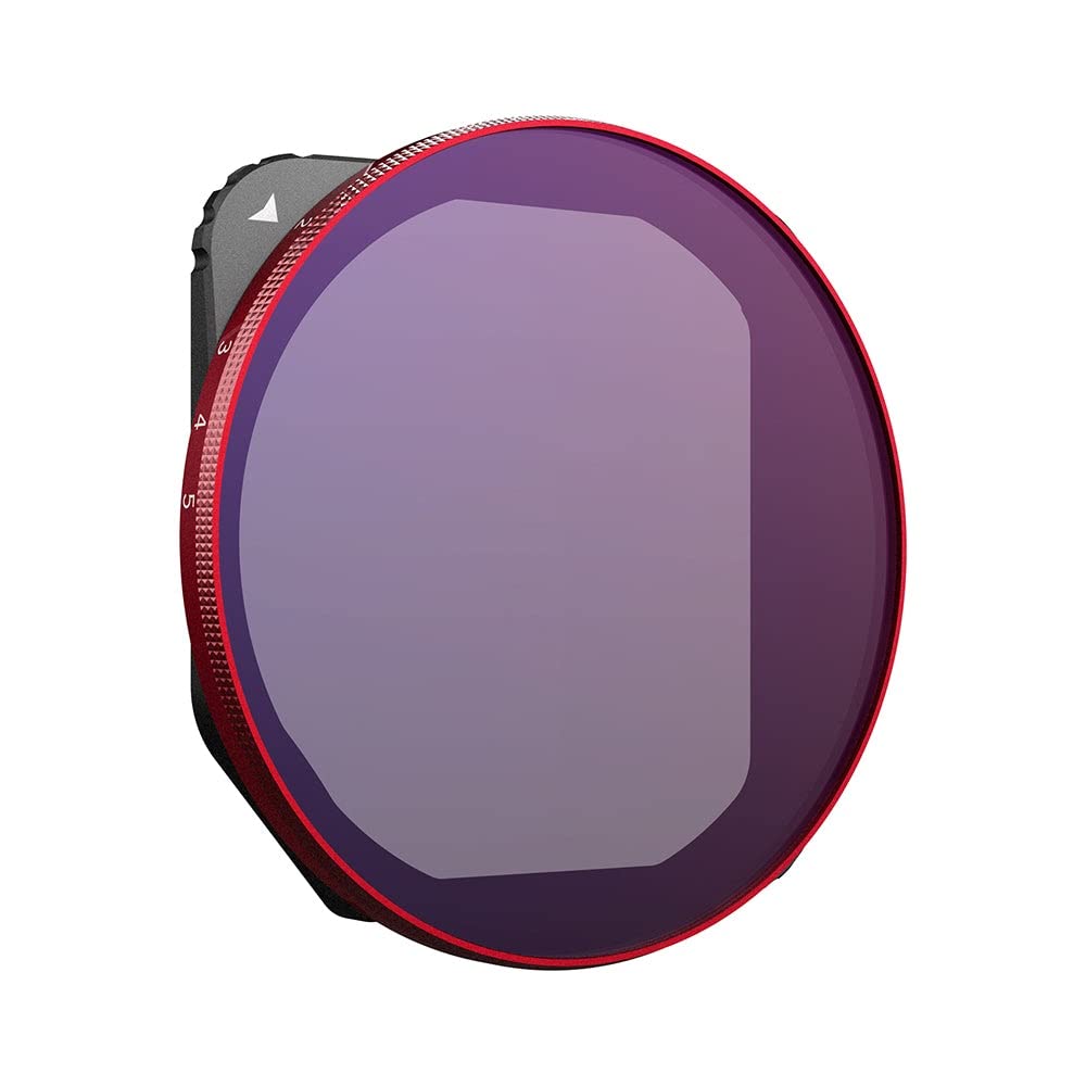 Pgytech Mavic Vnd Filter (2 To 5-Stop) Size 3 Pgyp26a016
