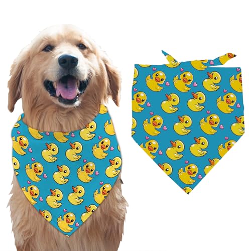 arricraft 1 Pc Cute Pet Dog Bandana