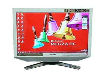東芝一体型PC/i7 4710MQ/メ16/HDD2T/ブルーレイ 東芝一体型PC/i7 4710MQ/メ16/HDD2T/ブルーレイ
