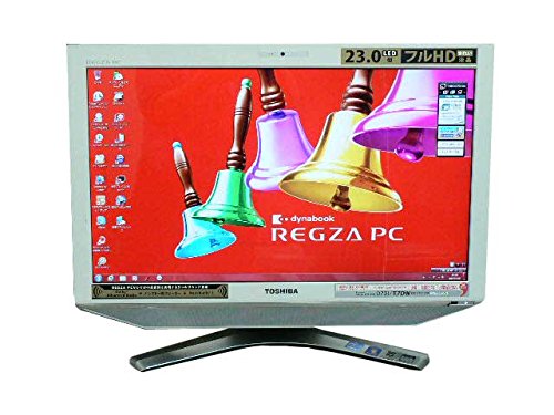 東芝 PD710T7BBFR/Win7/i5/BD 地デジ視聴可 HDMI入力可 東芝 dynabook Qosmio D710 D710/T7BB PD710T7BBFB [プレシャス