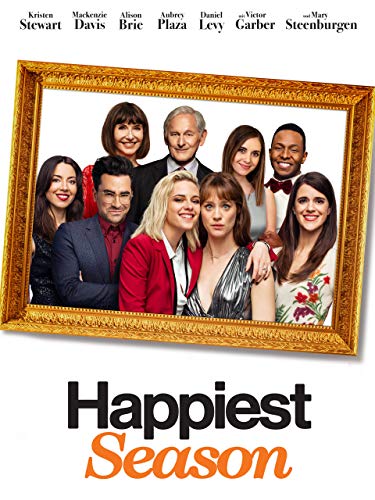Bild: Happiest Season [dt./OV] f�r 3,99 EUR bei amazon.de