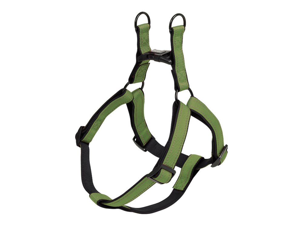 Nobby Pet Vert Dog Harness Classic Reflect Soft