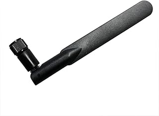 03T7203 Dual Band Wireless Antenna 31504221 Male RP-SMA Connector for Lenovo M70s,M70q,M70q Gen 2, M75q,M75q Gen 2,M90q Gen 2,M90q Tiny,M80q,M90s,P340,P350,P340 P350 Tiny