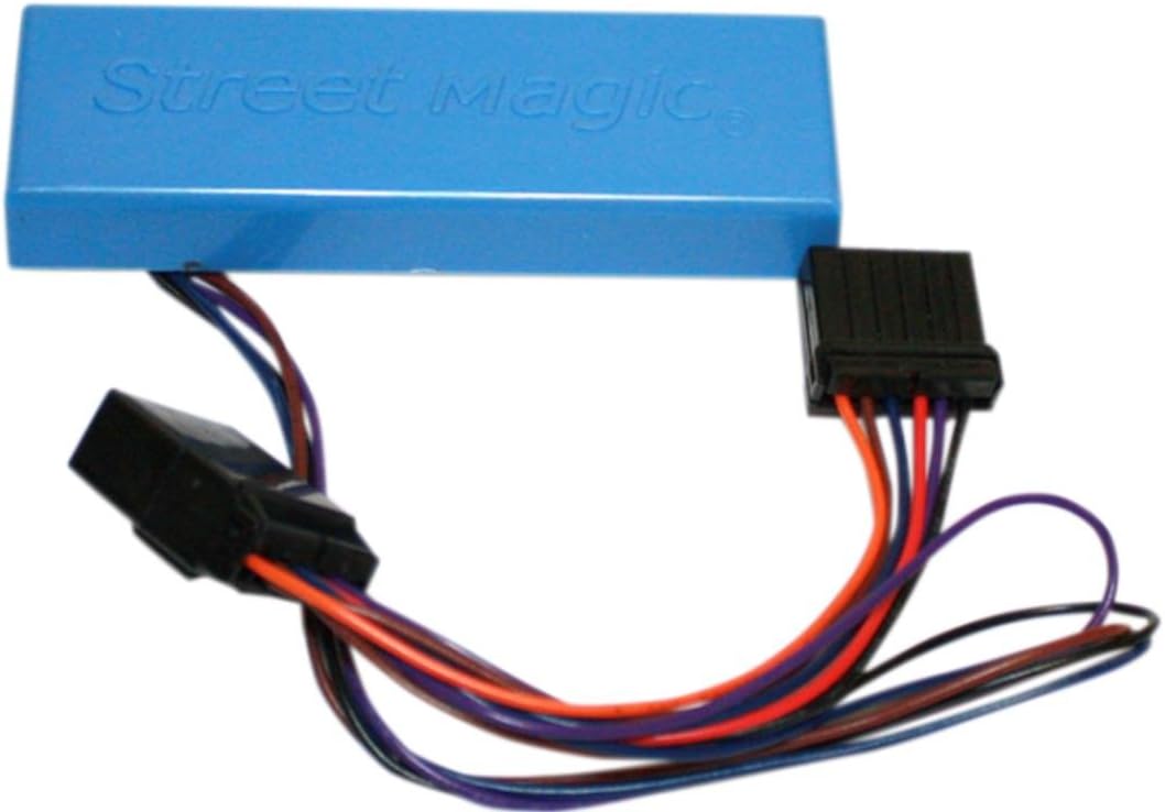 Custom Dynamics Smart Signal Stabilizer GEN2-SSXL