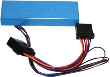 Custom Dynamics Smart Signal Stabilizer GEN2-SSXL
