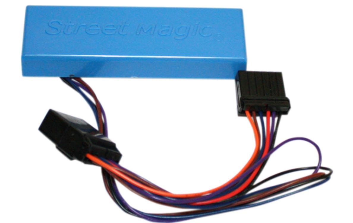 Custom Dynamics Smart Signal Stabilizer GEN2-SSXL
