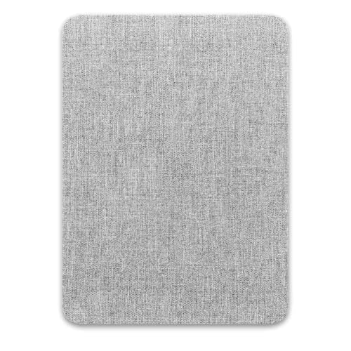 smartmi - Filtro de Repuesto para purificador de Aire E1 - Instalación Fácil - Absorbe Polen, olores, Humo y bacterias en casa, Oficina - Color Gris