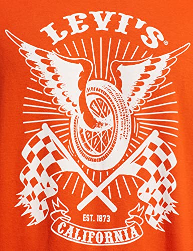 Image of Levi's Men's Slim Fit Graphic T-Shirt