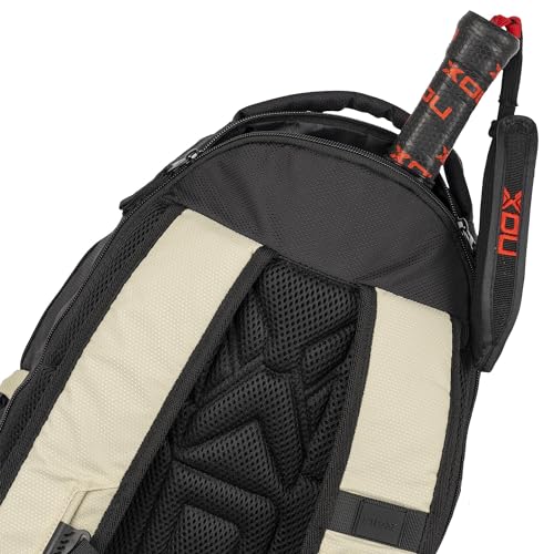 Nox Street Backpack Mocstbllg - 6