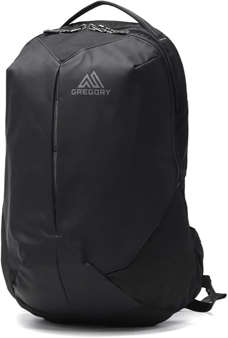 GREGORY SKETCH 22 RF リュック OBSIDIAN BLACK Gregory Sketch 18 RF Backpack - Obsidian Black – Liv Activ