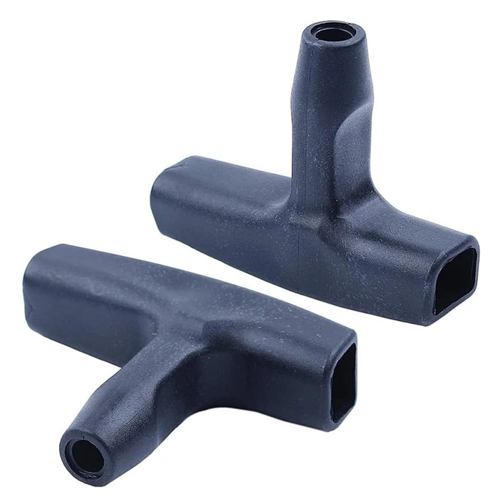 Empuñaduras de manillar de arranque Stihl MS170 MS180 MS210 MS230, pack de 2 unidades