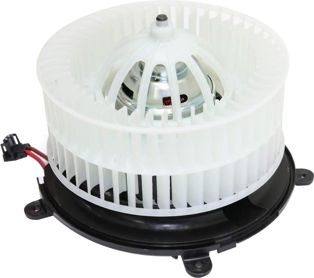 Evan Fischer Blower Motor Compatible with 2002-2005 BMW 745i & 2002-2005 BMW 745Li