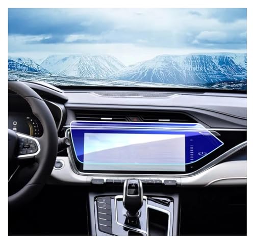 Verre trempé Geely Atlas Pro : la protection d'écran GPS pour vos voyages