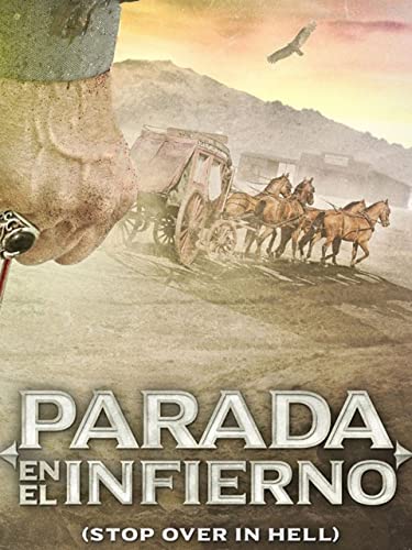 Parada en el infierno