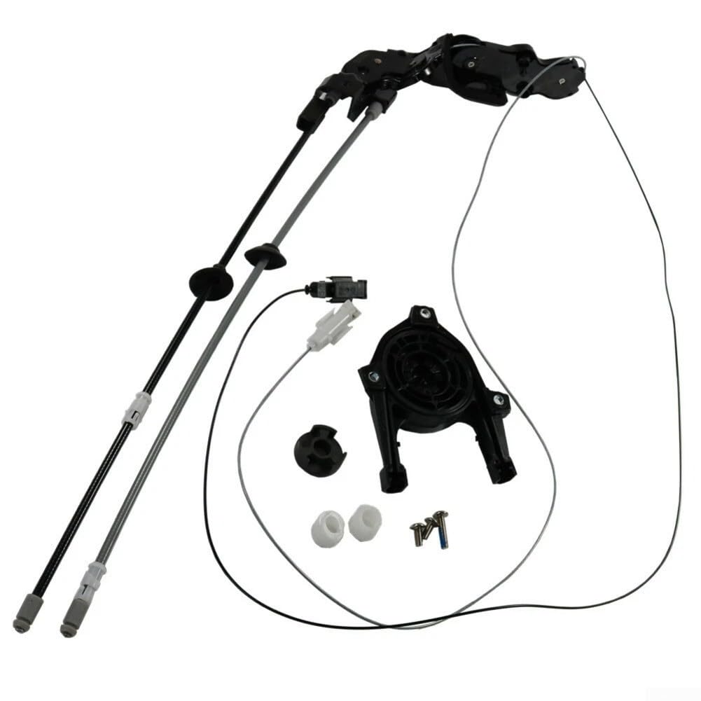 Repuesto Cable Puerta Sienna 03-10 Sin Motor Lado Derecho