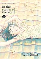 In this corner of the world 3 3551711976 Book Cover