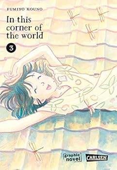 Paperback In this corner of the world 3 Book