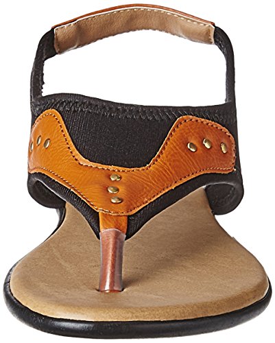Image of Bata Women's Lycra Fashion Sandals