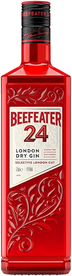 Gin Beefeater 24 London Dry - 750 ml