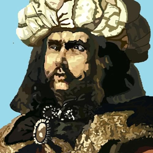 Episode 17 - Le Califat de Cordoba