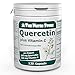 Produktbild Quercetin 250 mg + Vitamin C 300 mg Kapseln 120 Stk.
