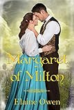Margaret of Milton: A North and South Variation
