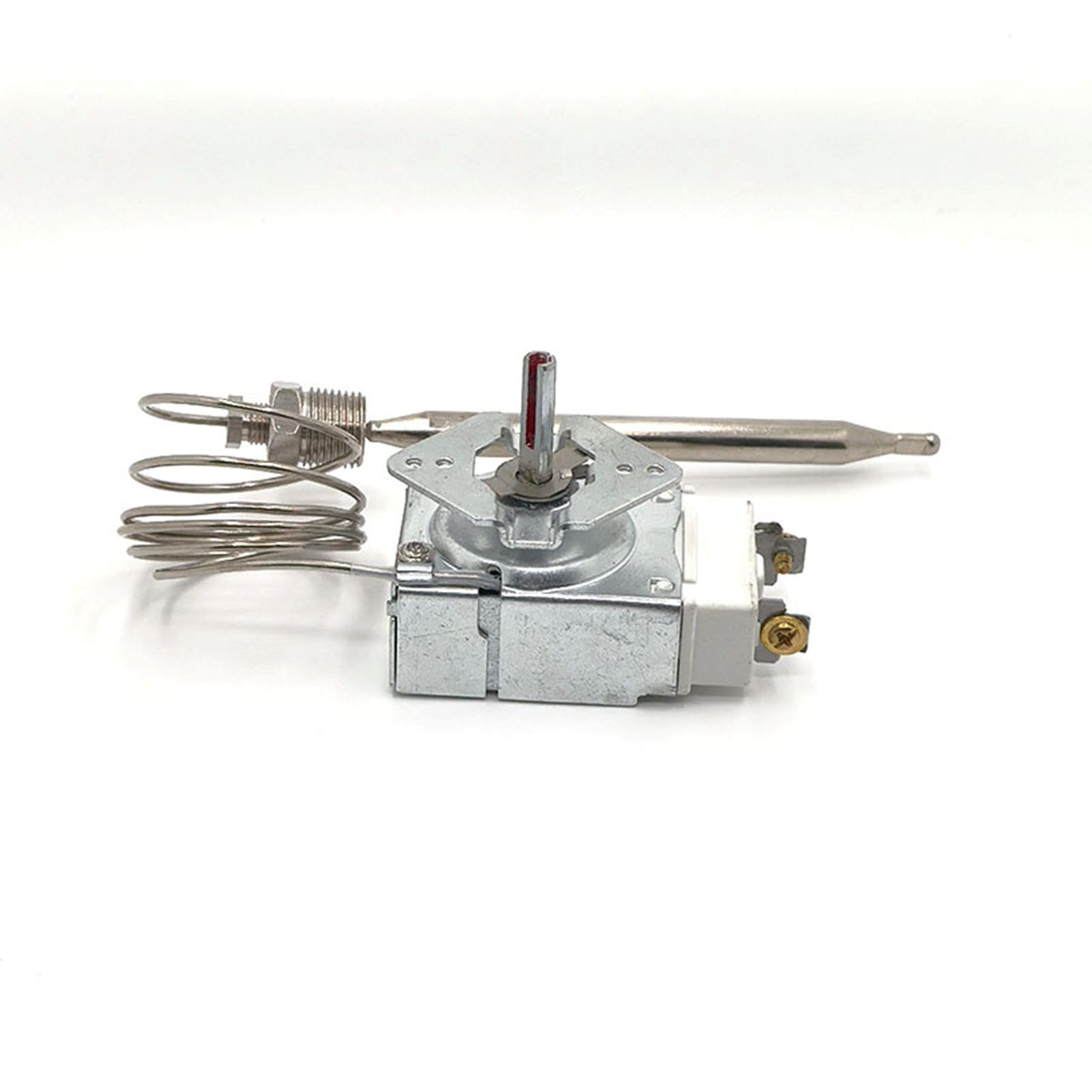 Fritteusen-Thermostat, 1/4 Zoll Einstellknopf
