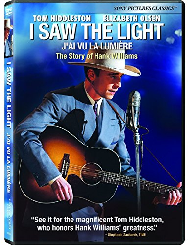 I Saw the Light B01E5X6S30 Book Cover