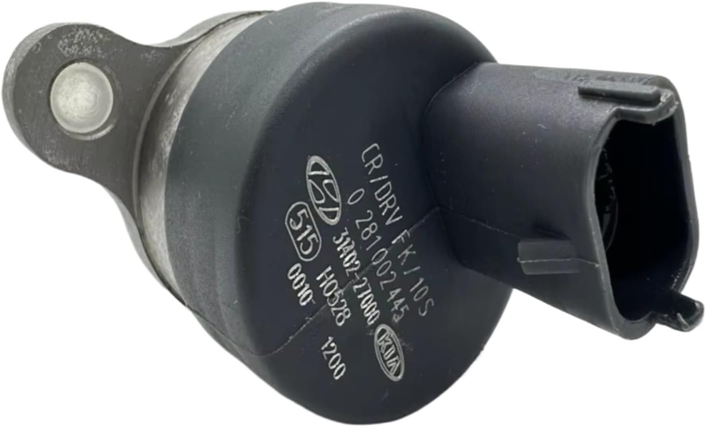 Fuel Metering Valve Compatible With Hyundai For Matrix 1.5 Crdi 2001 2002 2003 2004 Fuel Control Valve Pump Injection Pressure OEM 0281002445