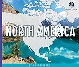 List of Continents of the World 1 Continents of the World: North America