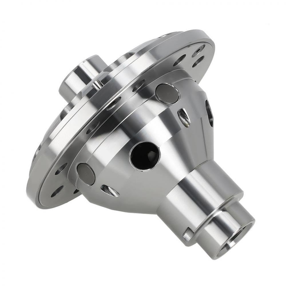Unità Posi da 9 pollici a 28 scanalature compatibile con i modelli differenziali automobilistici, adatta a tutti i rapporti per il codice articolo 9 28 Spline Trac Lok Loc Blocco trazione