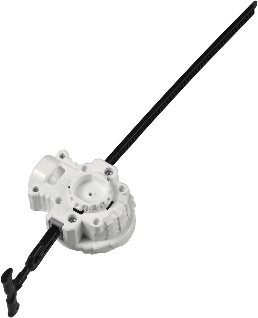 BBG-16 スターター ダークナイトドラグーン メタルファイト