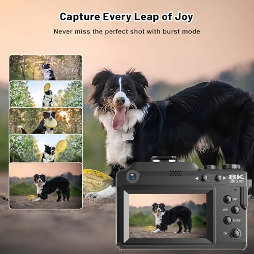 ISHARE Digital Camera - image 6