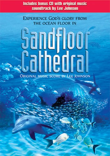 Sandfloor Cathedral [DVD]