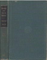 Rocks and rock minerals B0007DTTRA Book Cover