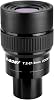 SVBONY SV191 Zoom Eyepiece for Telescope, 7.2-21.6mm Zoom Lens, Compatible with Telescopes That Accept 1.25 Inches Eyepieces