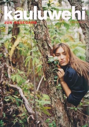 kauluwehi 長谷川潤』｜感想・レビュー - 読書メーター