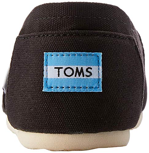 Image of TOMS Men's Alpargata Classic Slip-on Espadrille, Textile /Synthetic Upper