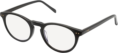 MicroVision Optical Forte - Lentes de luz azul para mujeres y hombres, anteojos de lectura para computadora con protecciĂłn de bloqueo de luz azul MicroVision Optical Forte - Lentes de luz azul para mujeres y hombres, anteojos de lectura para computadora con protecciĂłn de bloqueo de luz azul