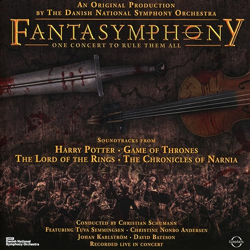 Fantasymphony