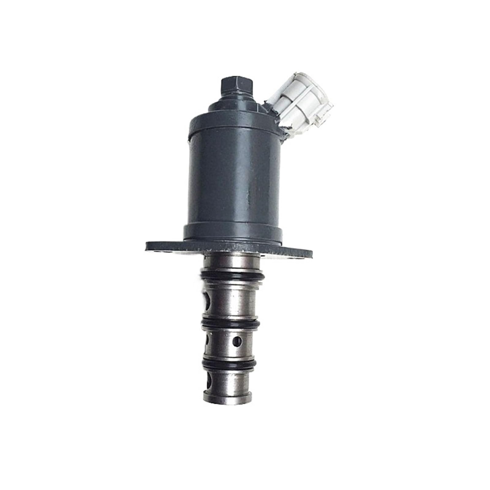 Électrovanne de rapport rotatif pour pelles EX200-EX360
