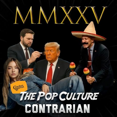 PopCon #127: 2025 Was Insane and Here's Why