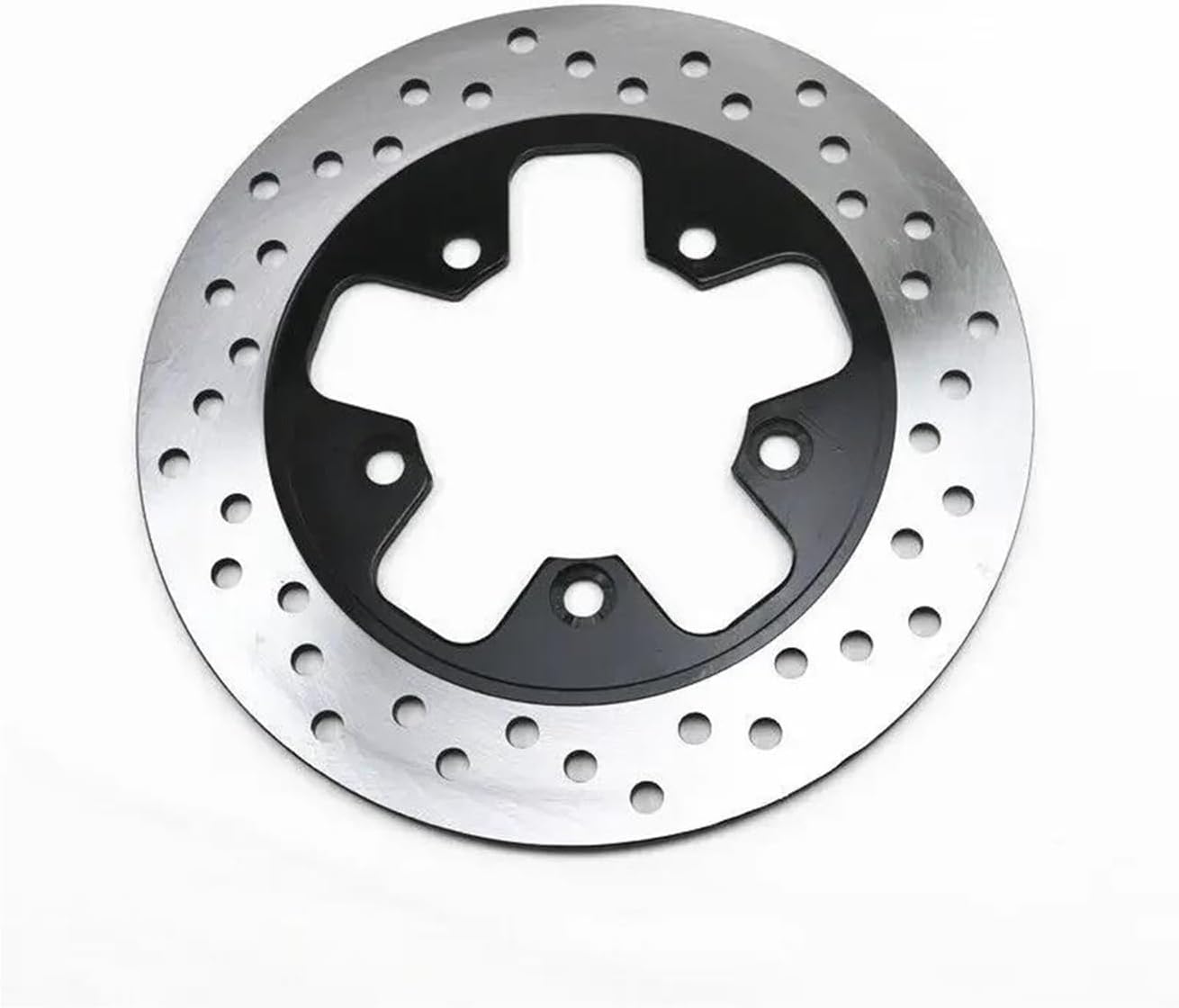 ABSモデル用の互換性のあるブレーキディスクローターフロントとリア