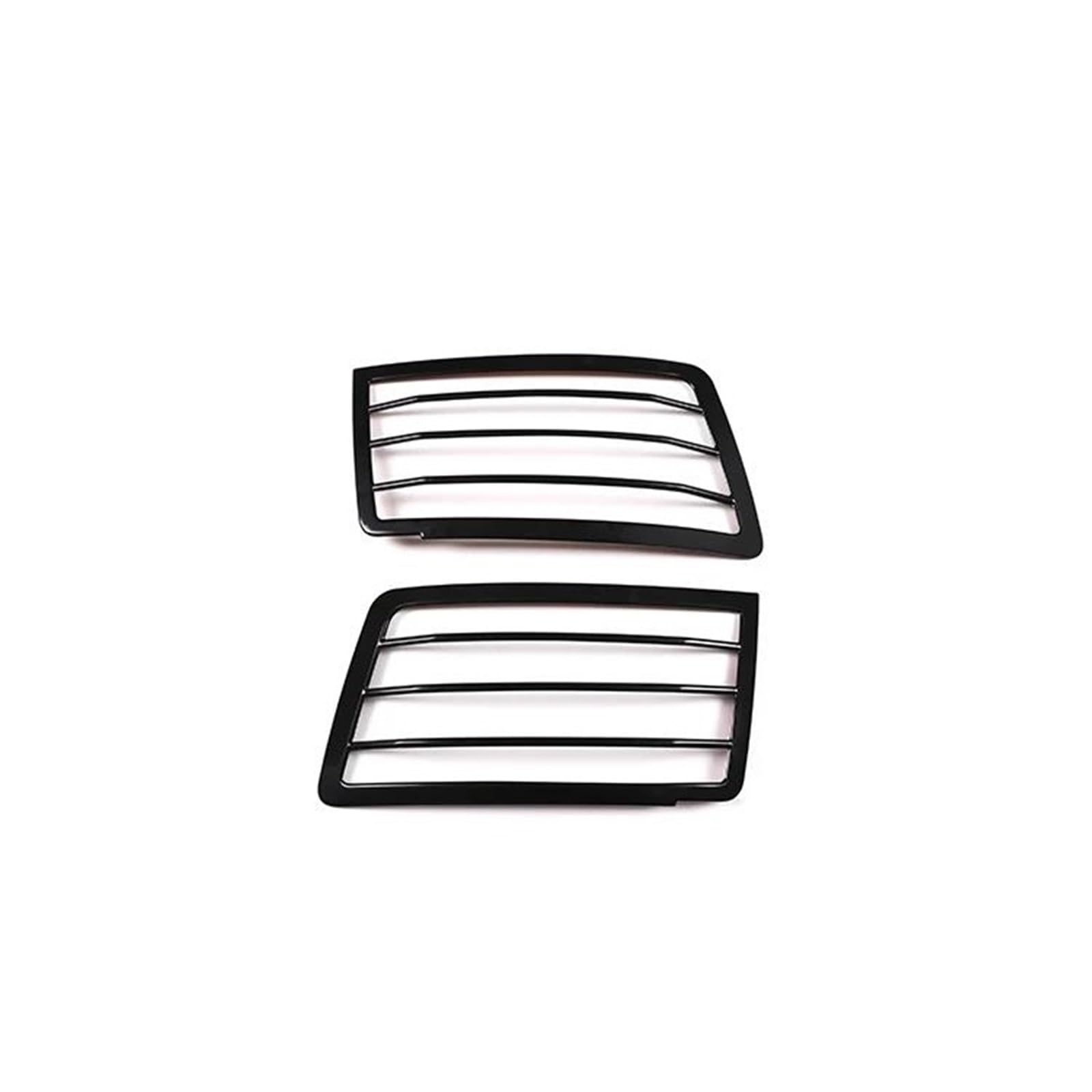 Feu arrière Defender 90 110 protection grille boîtier frein