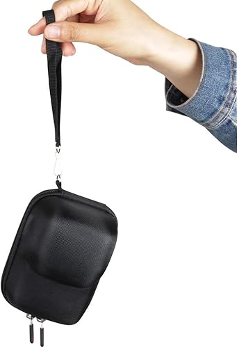 Miniatura 5 de Hermitshell Estuche rígido de viaje para cámara digital Canon PowerShot SX420