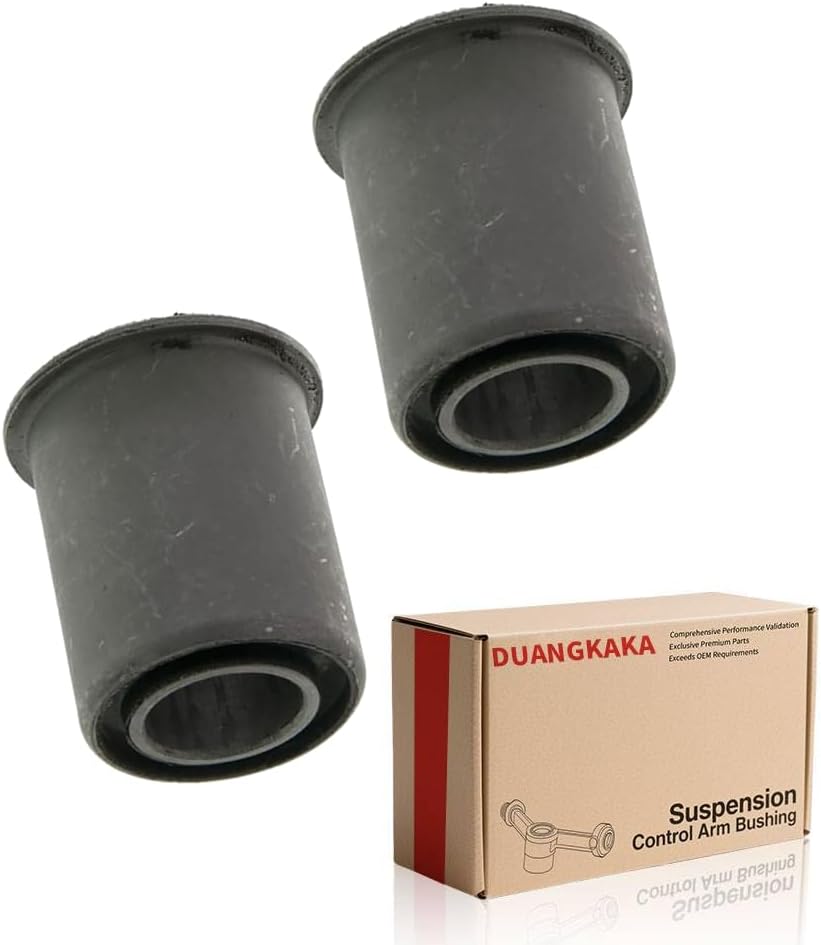 Amazon.com: Suspension Control Arm Bushing Front Lower Bushing fits ...
