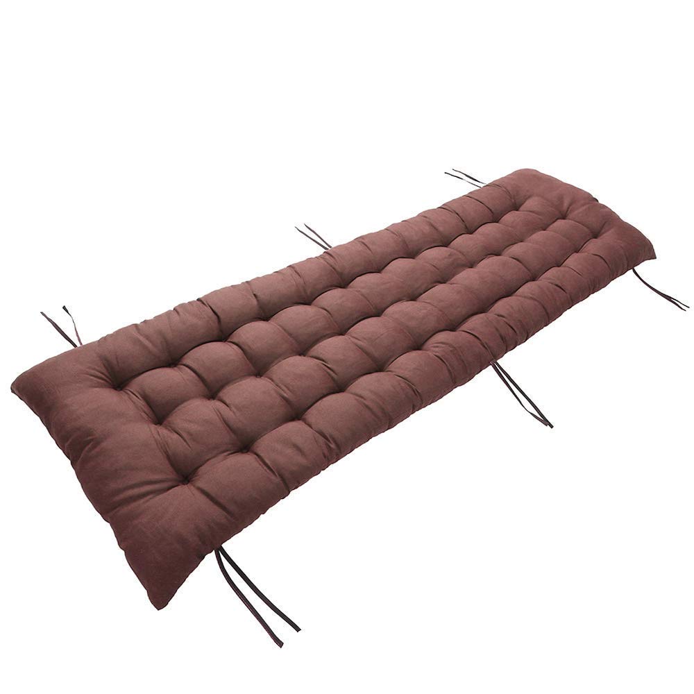 Matelas de chaise longue portable pour vos vacances au jardin et voyages