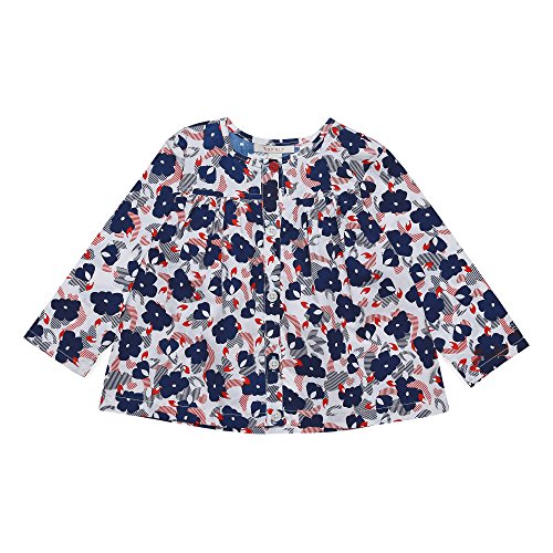 Esprit Kids Bluse Camicia Bimba