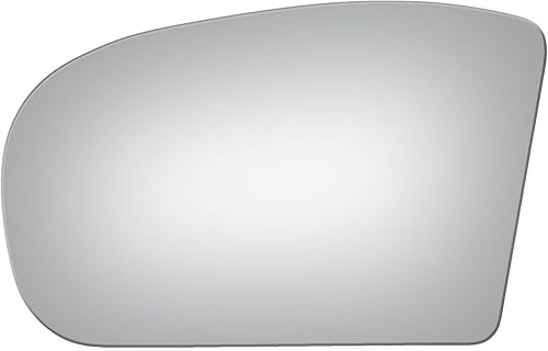 Espejo de repuesto para lado izquierdo para Mercedes-Benz C230 C240 C280 C32 AMG C320 C350 C55 AMG E280 E300 E320 E350 E500 E55 AMG E550 E63 AMG